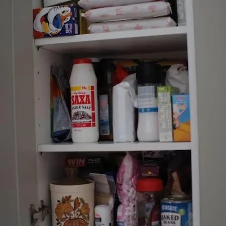 Apartamento Dooey Getaway *