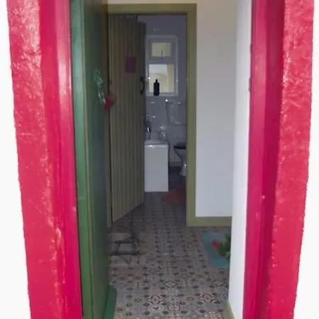Dooey Getaway Apartamento