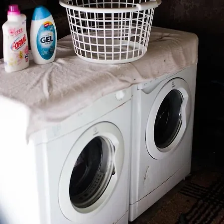 Dooey Getaway Apartament *
