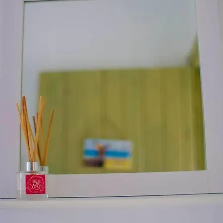 Apartamento Dooey Getaway *