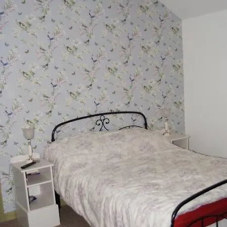Dooey Getaway Apartamento Lettermacaward