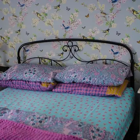 Apartamento Dooey Getaway *