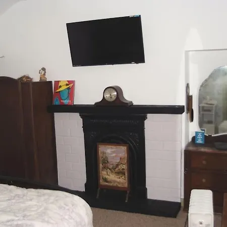Dooey Getaway Apartament *