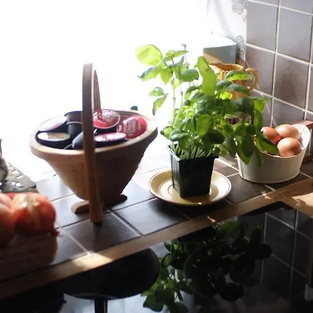 Apartamento Dooey Getaway Lettermacaward
