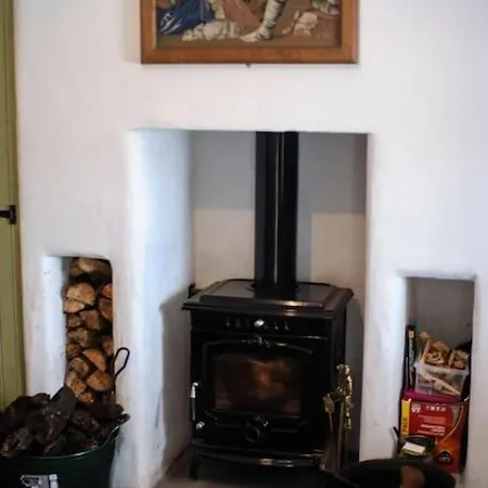 Apartamento Dooey Getaway *