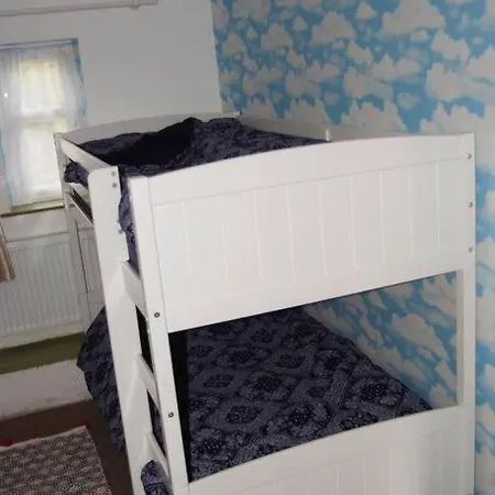 Apartamento Dooey Getaway Lettermacaward