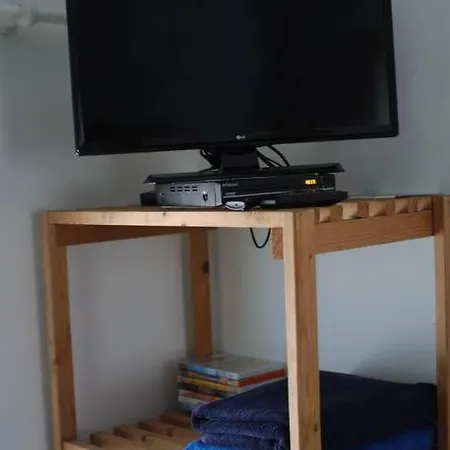 Apartamento Dooey Getaway